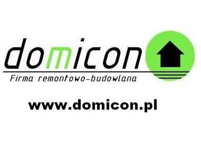 www.domicon.pl - kliknij, aby powiększyć