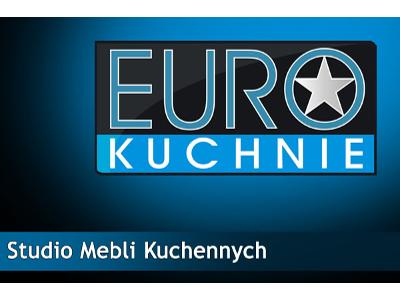 Studio Mebli Kuchennych EURO-KUCHNIE - kliknij, aby powiększyć