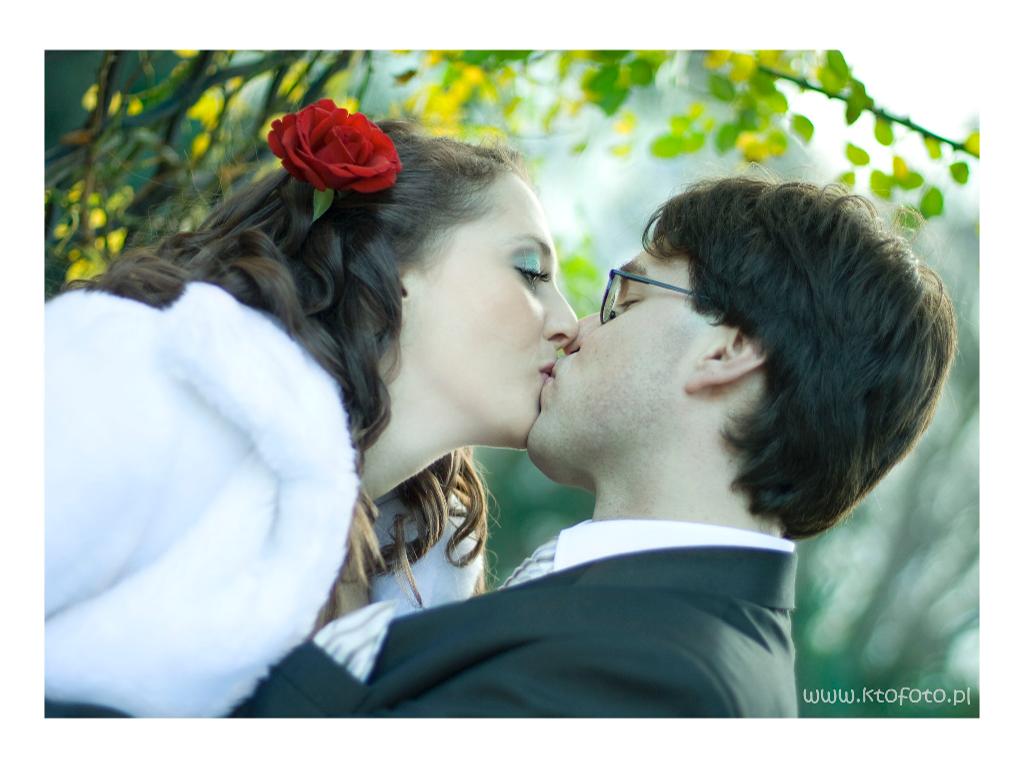 Fotografia Ślubna