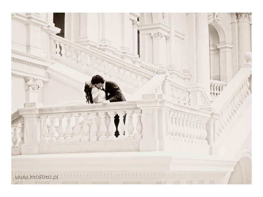 Fotografia Ślubna