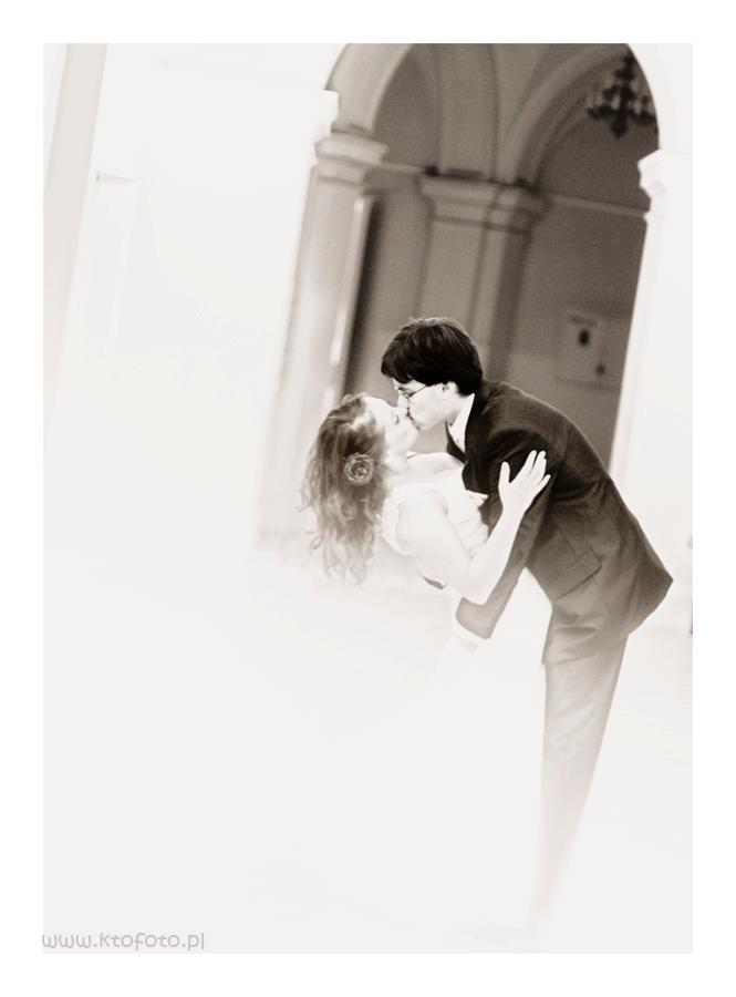 Fotografia Ślubna