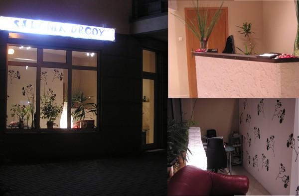 Tipsy kabaty (manicure, pedicure, kosmetyka), Warszawa, mazowieckie