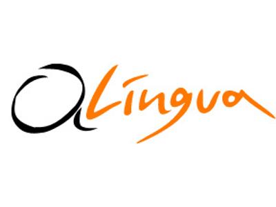 Logo Alingua - kliknij, aby powiększyć