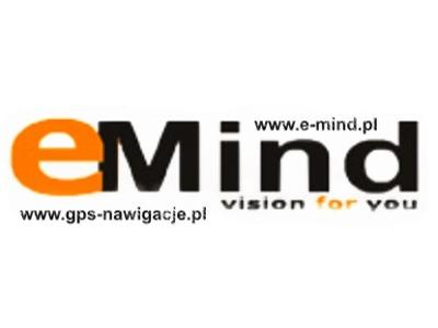 e-Mind technologie mobilne - nawigacja gps, multimedialne odtwarzacze przenośne - kliknij, aby powiększyć