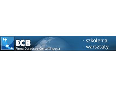 ECB Firma Doradczo - Consultingowa - kliknij, aby powiększyć