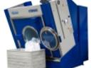 Nowe i uzywane maszyny pralnicze, magiel pralnica