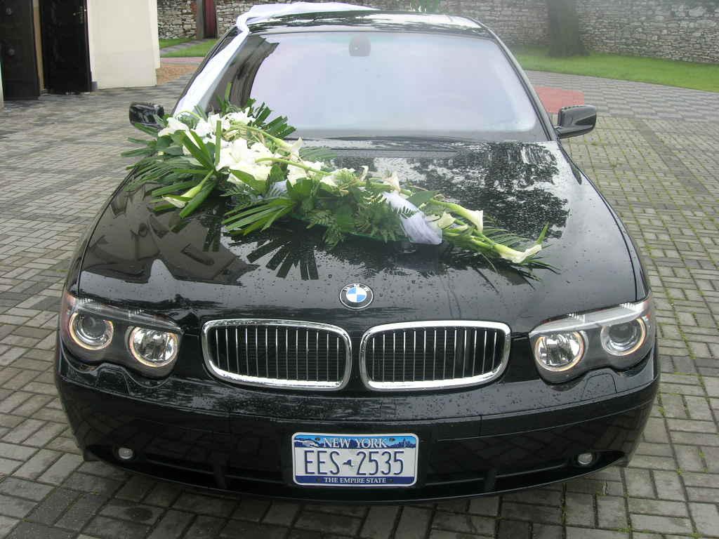 WYNAJEM SAMOCHODÓW, WYNAJEM BMW, AUTO DO ŚLUBU, Przeczyce  ŚLĄSK, śląskie