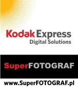 WIDEOFILMOWANIE WAŁBRZYCH FOTOGRAF Kodak Express, dolnośląskie