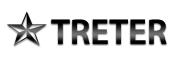 Treter - Logo Firmy