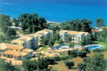 CHALKIDIKI WCZASY W HOTELU LESSE POLECA GEOTOUR !!, Chorzów, śląskie