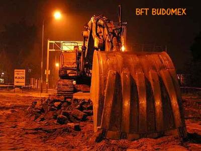 BFT BUDOMEX - kliknij, aby powiększyć