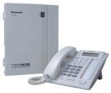 centrala telefoniczna Panasonic KX-TEA 308
