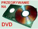 Przegrywanie VHS , Hi8 na DVD najtaniej w POLSCE , Gliwice, Zabrze, Bytom, Katowice, Knurów, Śląsk, śląskie