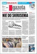 GAZETA WYBORCZA W PDF CODZIENNIE NA TWOJEGO E-MAILA