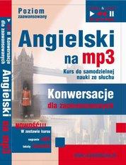 Angielski na mp3 - Konwersacje dla zaawansowanych