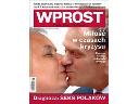 Wprost 8/2009 - Miłość w czasach kryzysu, cała Polska