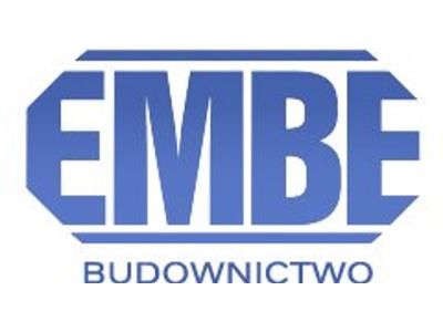 Logo EMBE - kliknij, aby powiększyć