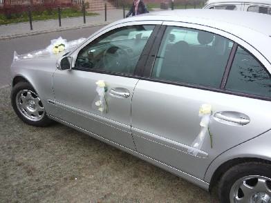 AUTO DO ŚLUBU-WYNAJEM LIMUZYNY-MERCEDES, Łódź, łódzkie