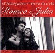 Shakespeare in einer Stunde - Romeo und Julia MP3