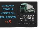 Okręgowa Stacja Kontroli Pojazdów No.9 Sosnowiec, Sosnowiec, śląskie