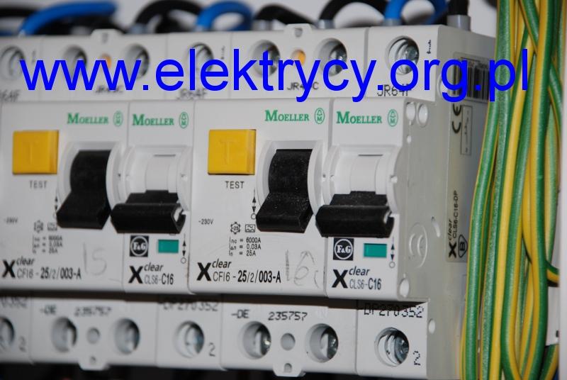 ELEKTRYK WARSZAWA I OKOLICE  - 0 505 566 901, mazowieckie