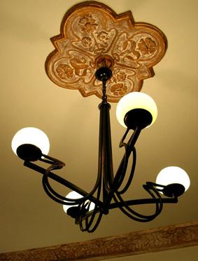 lampa wisząca