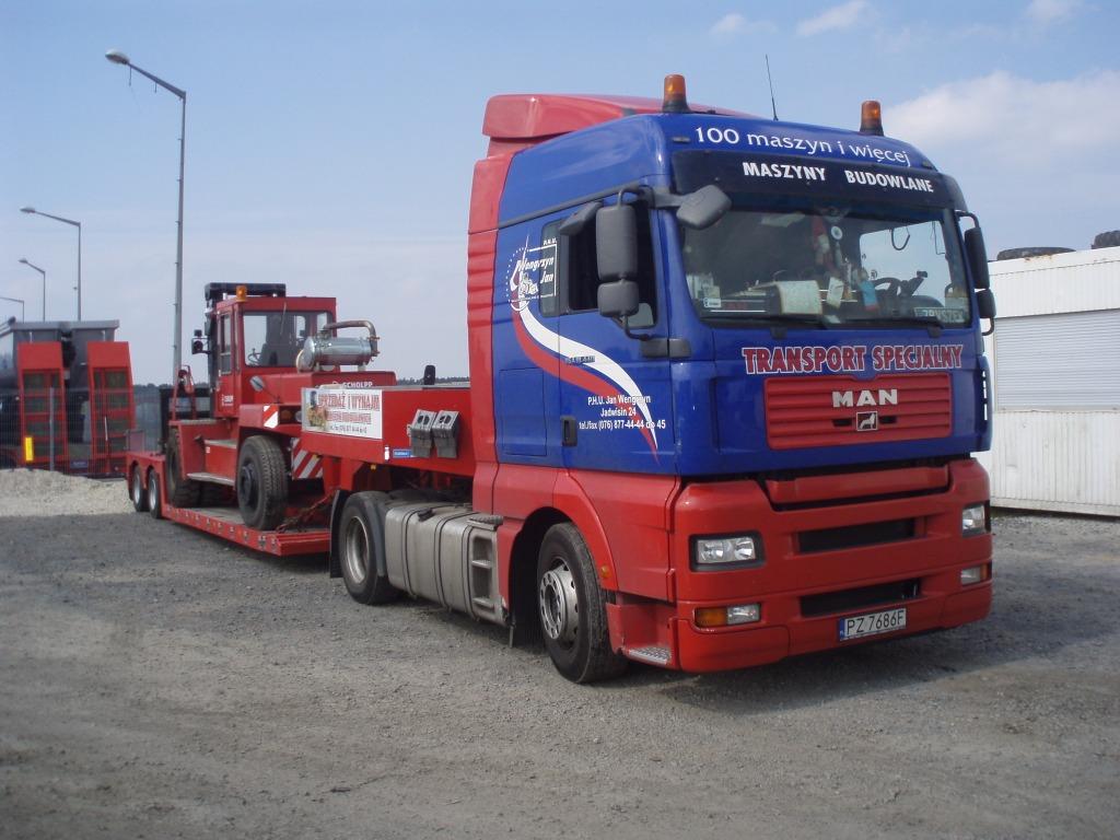 Transport ponadgabarytowy,ponadnormatywny,ciężki, Jadwisin,Chojnów,Legnica,Złotoryja,Wrocław, dolnośląskie