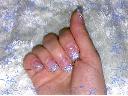 Kosmetyka paznokci akryl