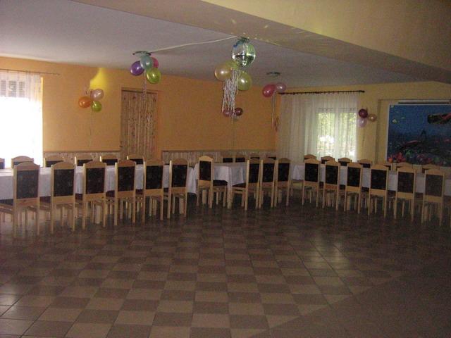 WESELA<KOMUNIE<PRZYJECIA OKOLICZNOŚCIOWE, Wągrowiec, wielkopolskie