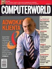 Computerworld 7/2009 - Adwokat klienta