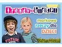 Ubranka dla dzieci, hurt detal trendy - kids. pl