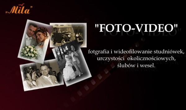 Fotomila Studio Foto-Video, Opole, opolskie