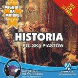 Historia - Polska Piastów na MP3