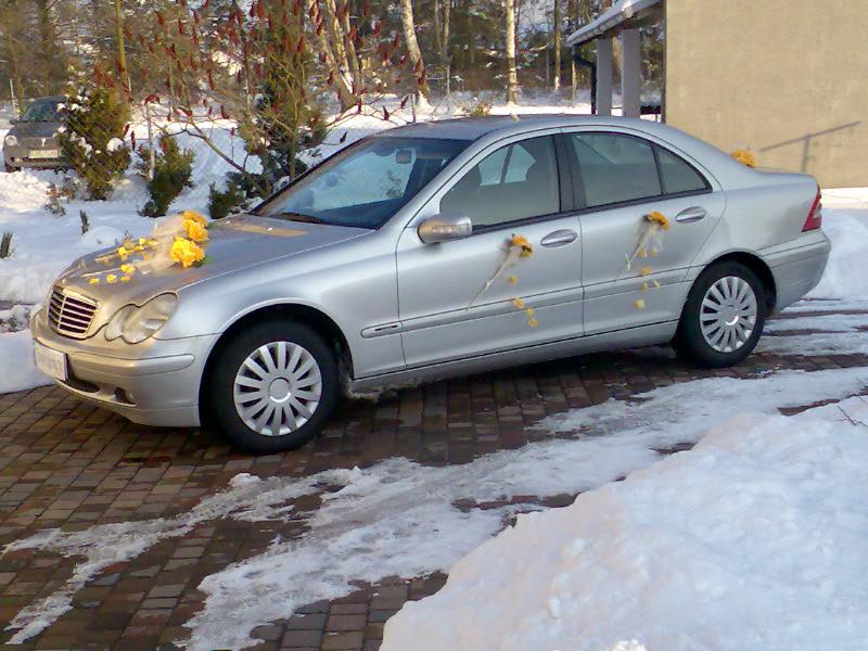 Auto do ślubu, Bełchatów, i okolice, łódzkie