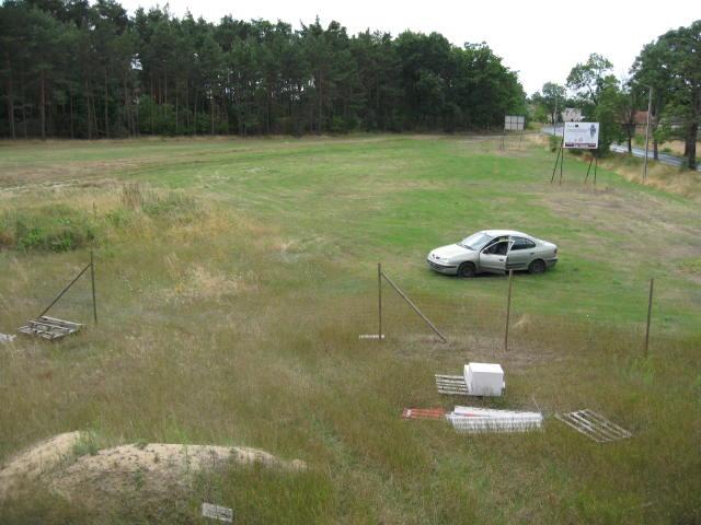 Hala murowana z działką 1,4 ha / Wielkopolska / na sprzedaż, Poniec, wielkopolskie