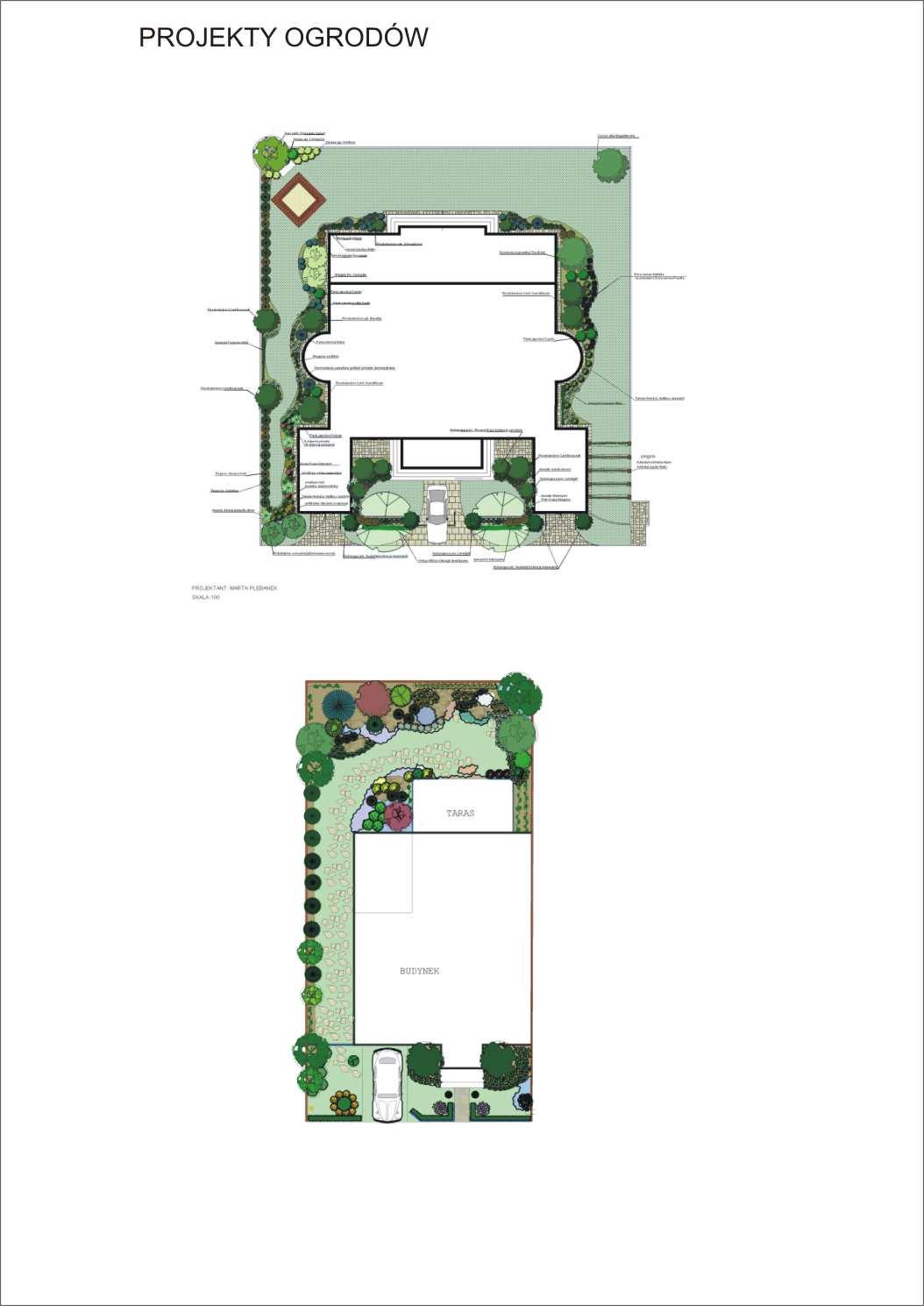 Projektowanie i zakładanie ogrodów, Pruszków,Warszawa, mazowieckie