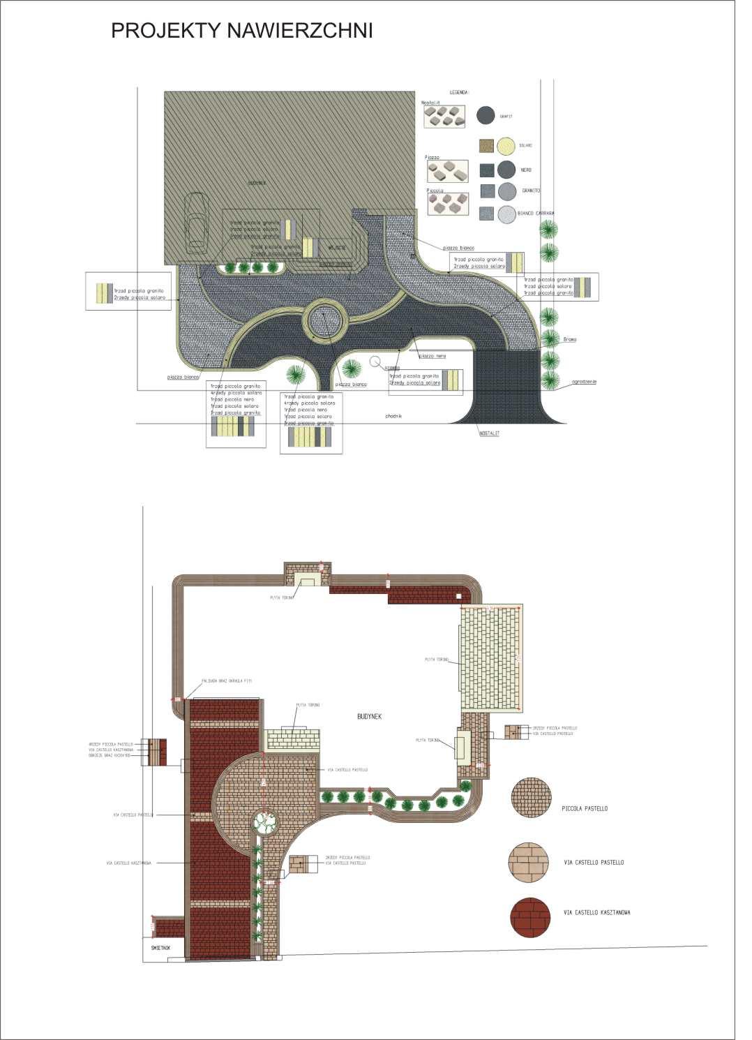 Projektowanie i zakładanie ogrodów, Pruszków,Warszawa, mazowieckie