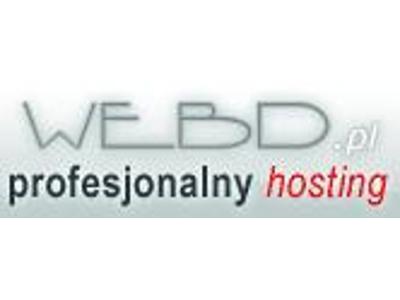 Logo: WEBD - kliknij, aby powiększyć