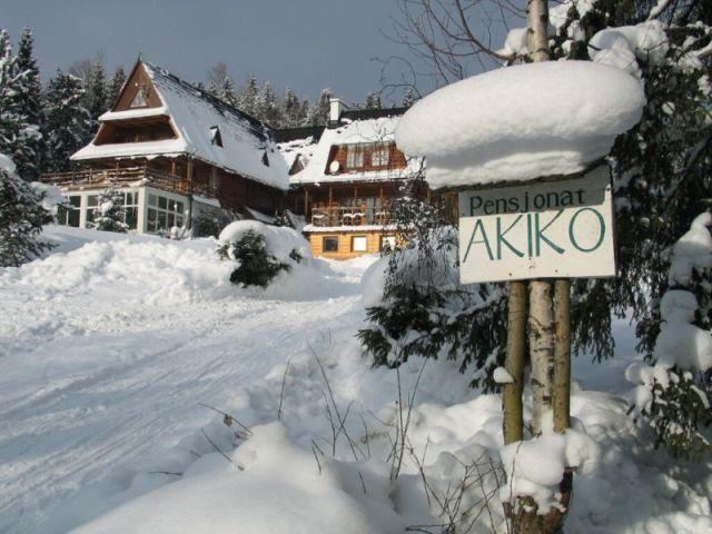 Villa AKIKO