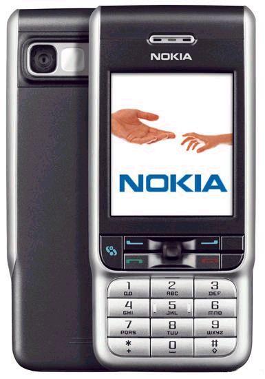 Sprzedam NOKIA 3230 Stan BARDZO DOBRY <klik>, Lidzbark Warmiński, warmińsko-mazurskie