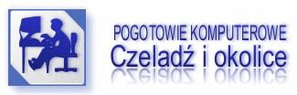 Pogotowie Komputerowe Czeladź, śląskie