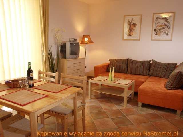 NaStromej - 9 apartamentów, Zakopane, małopolskie