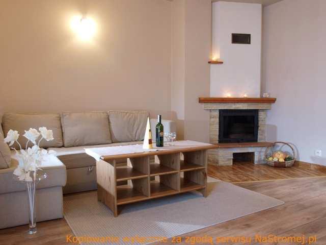 NaStromej - 9 apartamentów, Zakopane, małopolskie