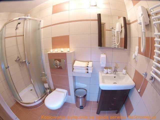 NaStromej - 9 apartamentów, Zakopane, małopolskie