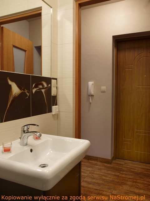 NaStromej - 9 apartamentów, Zakopane, małopolskie