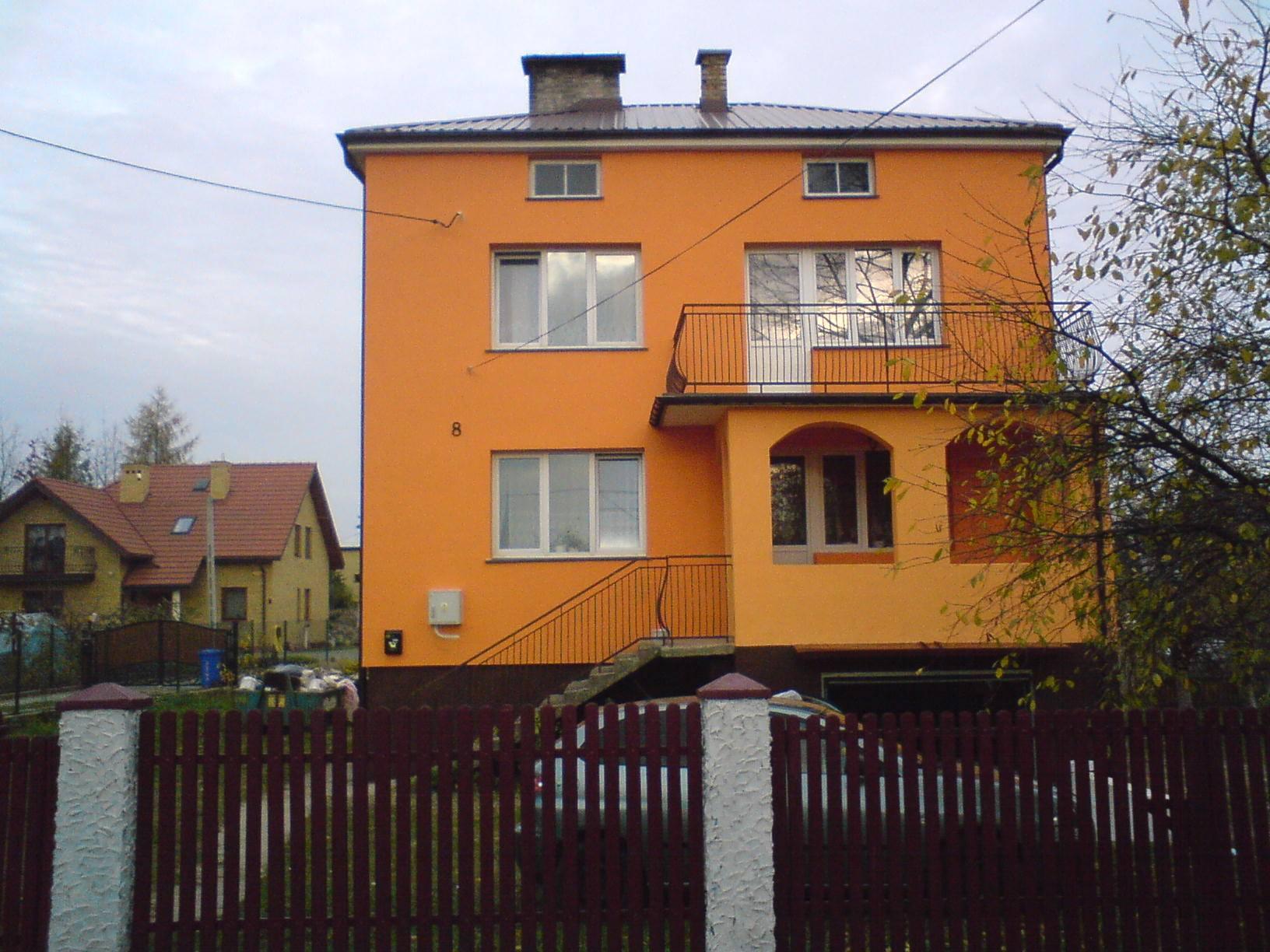 Docieplenia budynków, Białystok, podlaskie