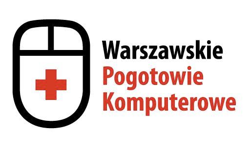 Warszawskie Pogotowie Komputerowe, Warszawa, mazowieckie