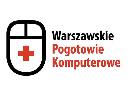 Warszawskie Pogotowie Komputerowe, Warszawa, mazowieckie