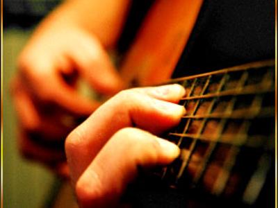 Lekcje gry na gitarze Kraków - kliknij, aby powiększyć