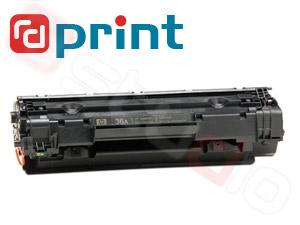 Toner HP CB436A (HP P1505, P1505n, M1120 MPF, M1120N MPF, M1522N MFP, M1522NF MFP)